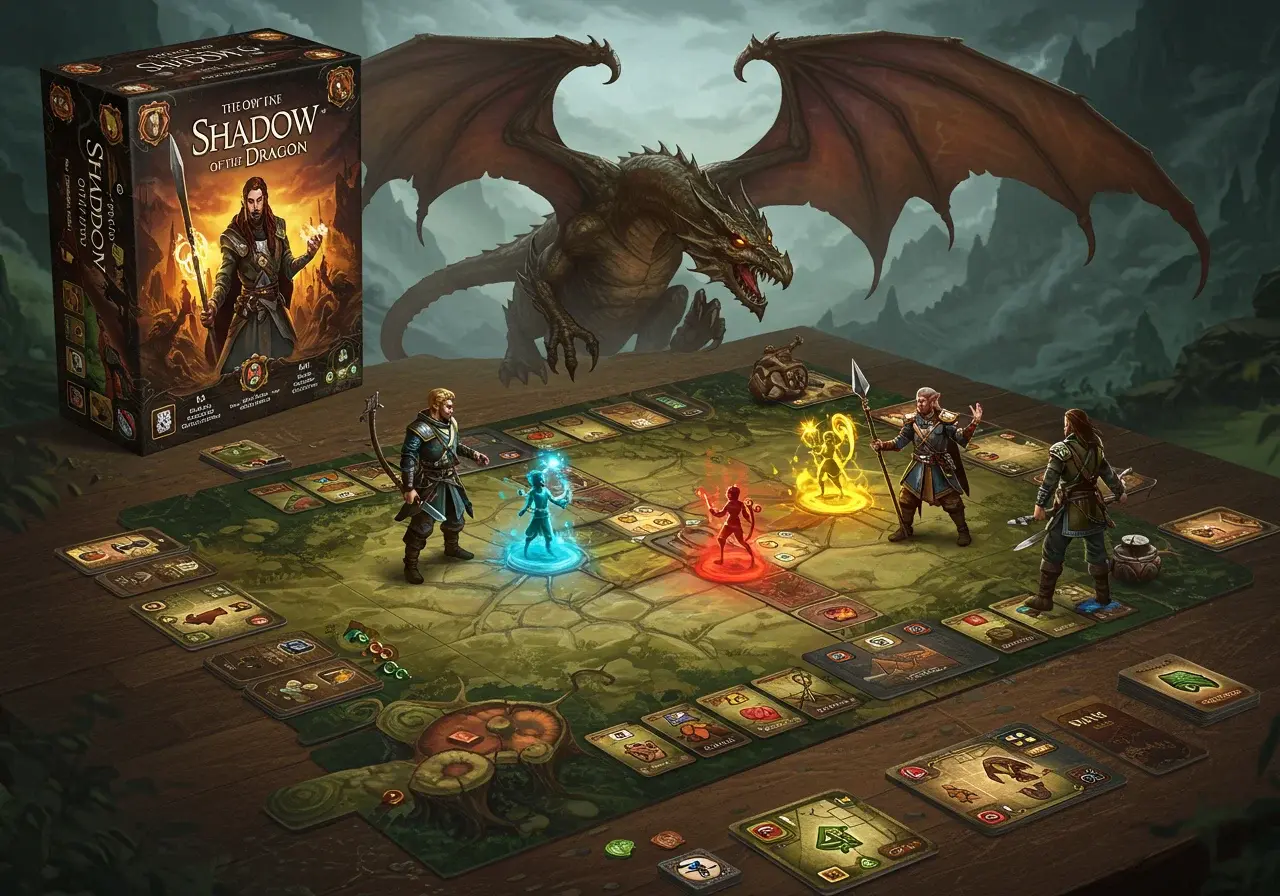 L'Ombra del Drago